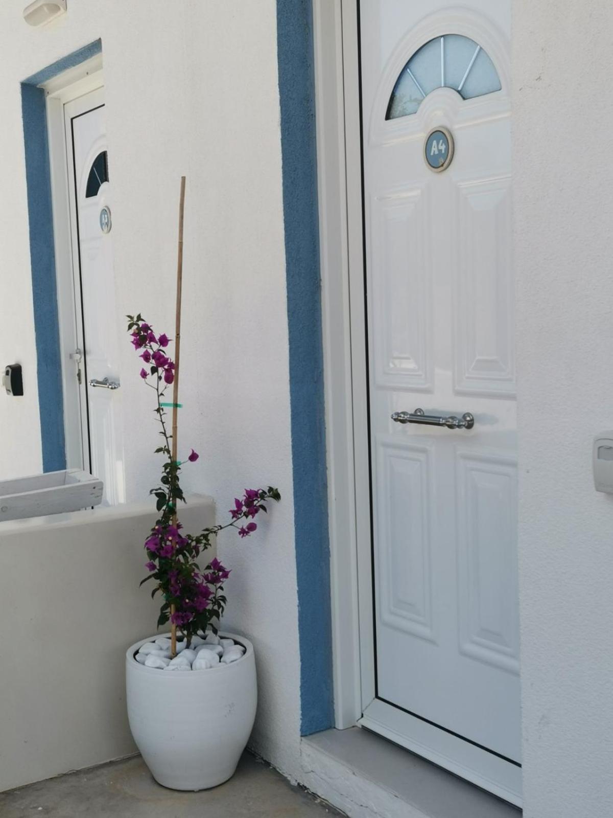 Ferienwohnung Sea And Sand Elafonissos Exterior foto